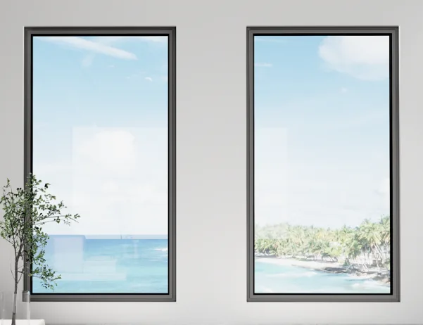 Fixed window icon for Iconic Windows products